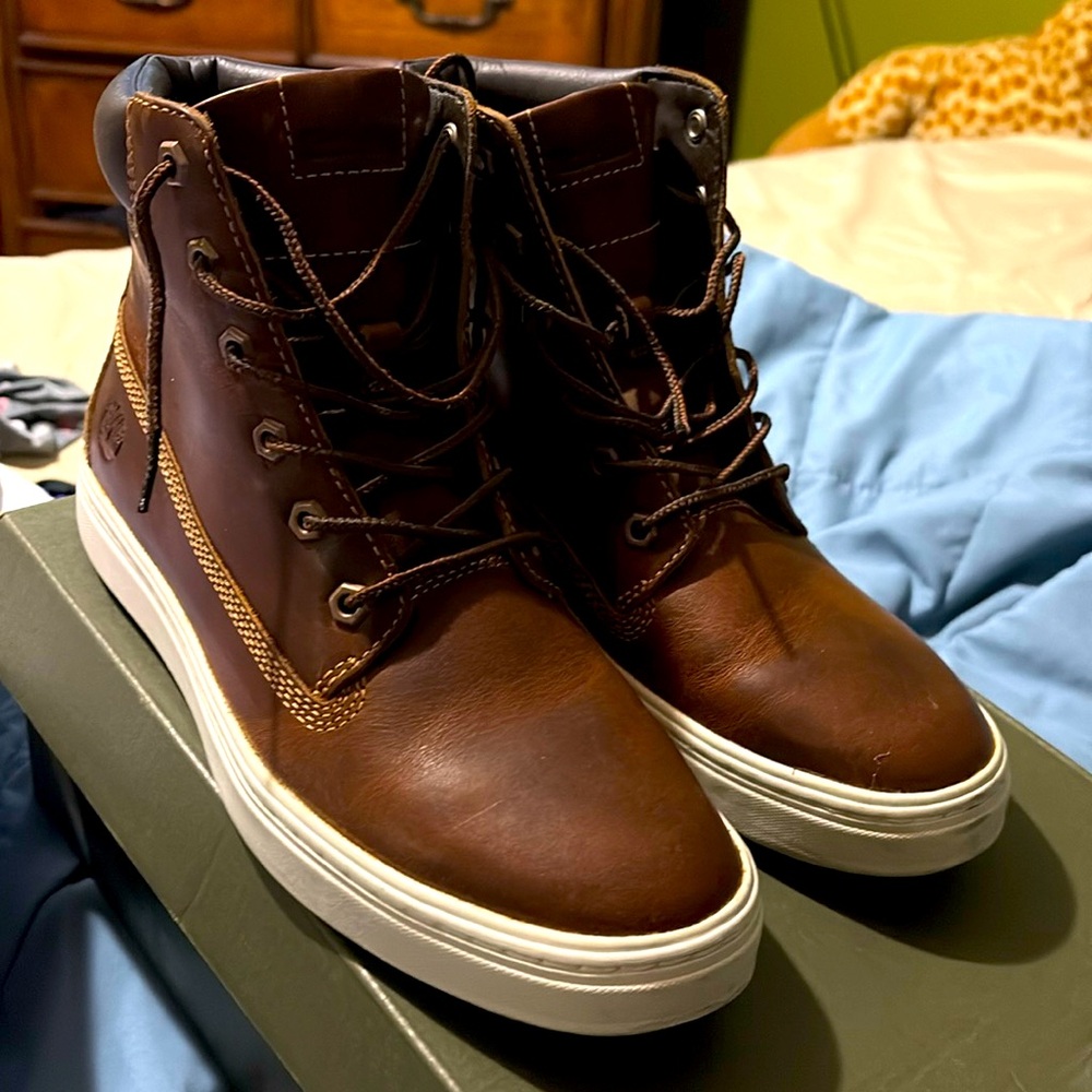Timberland Women's Boot